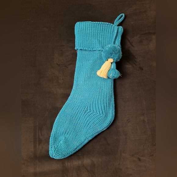 Great for personalizing! PINK JUMBO STOCKING LISTING- 🎄Christmas Stockings!🎄 - Picture 7 of 12